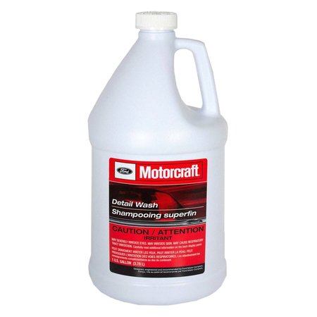 MOTORCRAFT Cleaner-Body, ZC3A ZC3A